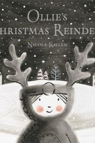 Cover of Ollie's Christmas Reindeer