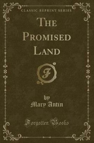 Cover of The Promised Land (Classic Reprint)