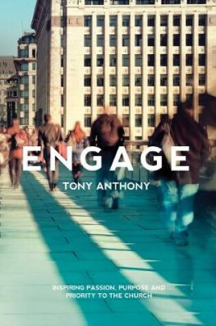 Cover of Engage