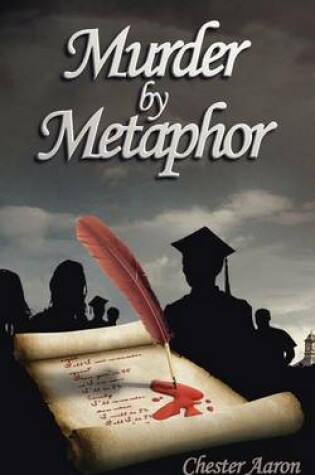 Cover of Murder by Metaphor