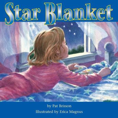 Book cover for Star Blanket