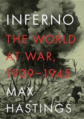 Book cover for Inferno, Part 2