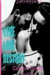Book cover for Live Love Destroy