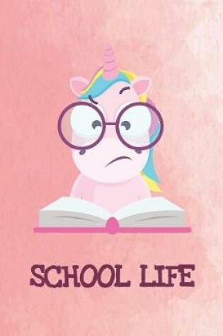 Cover of School Life