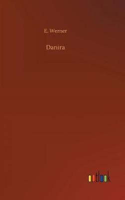 Book cover for Danira