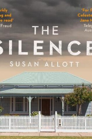 Cover of The Silence