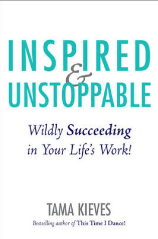 Cover of Inspired & Unstoppable
