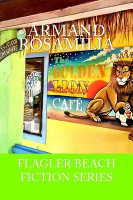 Book cover for Golden Lion Caf� Complete