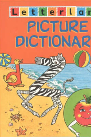 Cover of Picture Dictionary