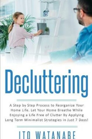 Cover of Decluttering