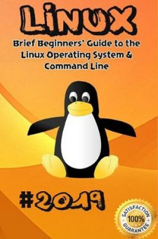 Cover of Linux