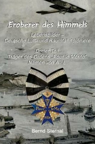 Cover of Eroberer des Himmels (Teil 3)