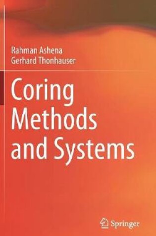 Cover of Coring Methods and Systems