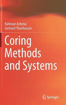 Book cover for Coring Methods and Systems