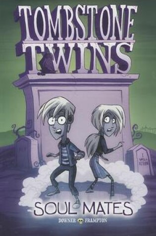 Cover of Tombstone Twins Package