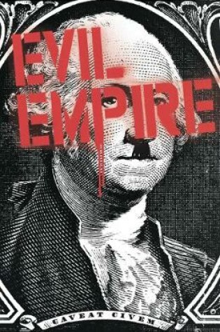 Cover of Evil Empire Vol. 2