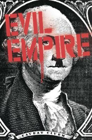 Cover of Evil Empire Vol. 2