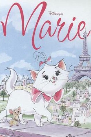 Cover of Marie