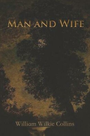 Cover of Man and Wife (Annotated)