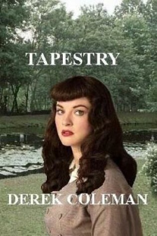 Cover of Tapestry