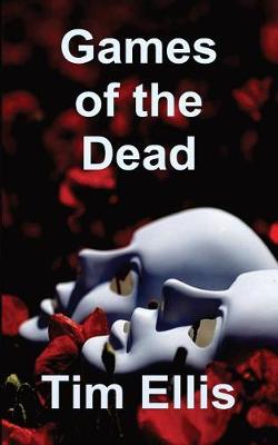 Book cover for Games of the Dead