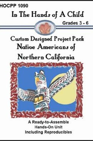 Cover of Native Americans of Northern California