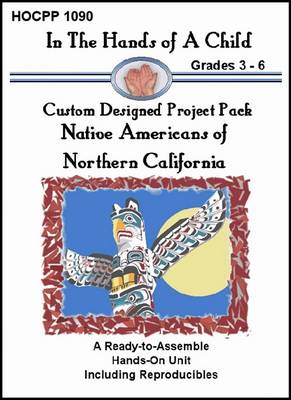 Book cover for Native Americans of Northern California