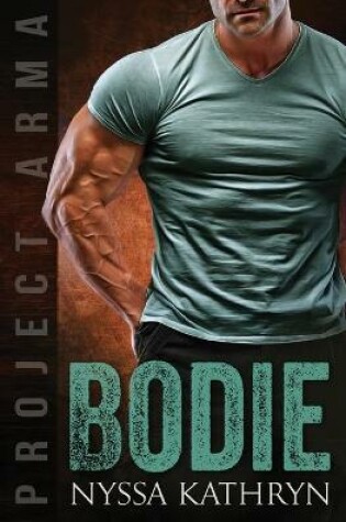 Cover of Bodie