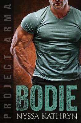 Book cover for Bodie