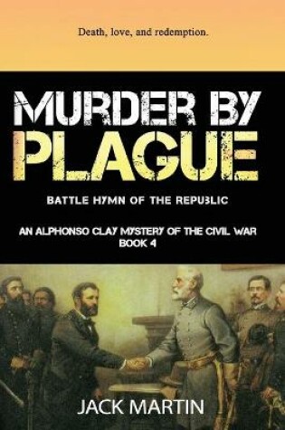 Cover of Murder By Plague