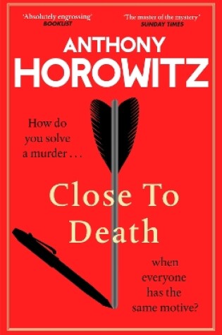 Cover of Close to Death