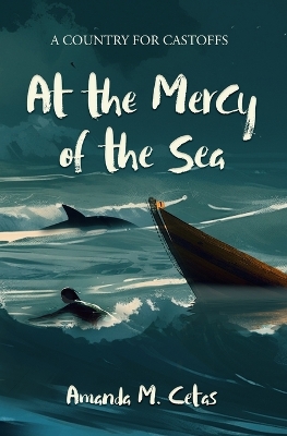Cover of At the Mercy of the Sea
