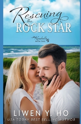 Book cover for Rescuing the Rock Star