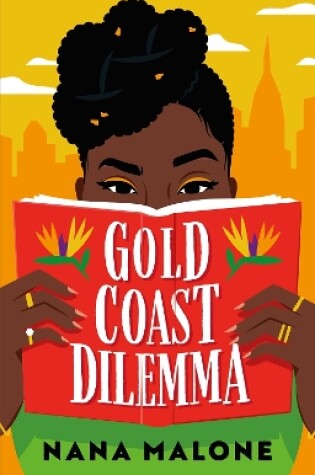 Cover of Gold Coast Dilemma
