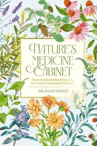 Cover of Nature's Medicine Cabinet