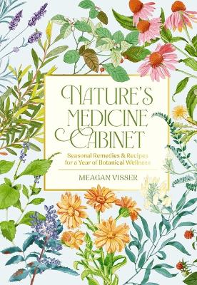 Book cover for Nature's Medicine Cabinet