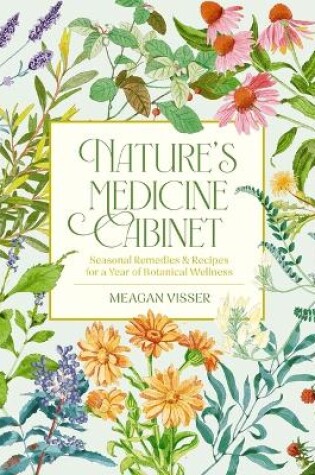 Cover of Nature's Medicine Cabinet