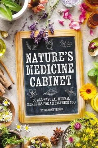 Cover of Nature's Medicine Cabinet