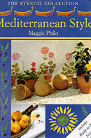 Cover of Mediterranean Style