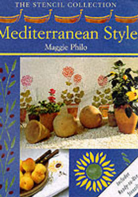 Book cover for Mediterranean Style