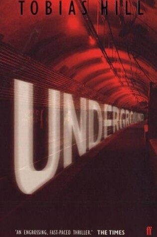 Cover of Underground