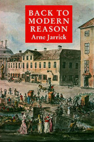 Cover of Back to Modern Reason