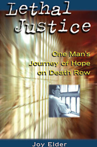 Cover of Lethal Justice