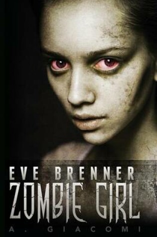 Cover of Zombie Girl