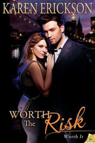 Cover of Worth the Risk