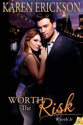 Book cover for Worth the Risk