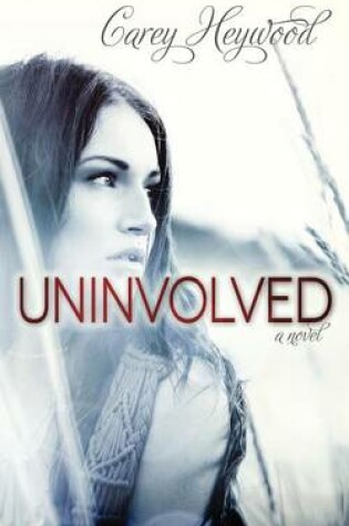 Cover of Uninvolved