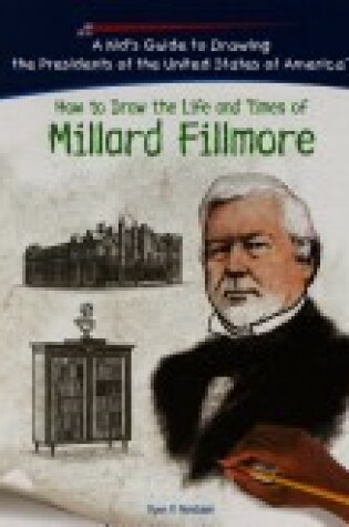 Cover of Millard Fillmore