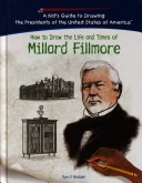 Book cover for Millard Fillmore