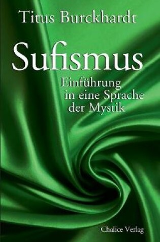 Cover of Sufismus